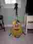 814cel7 Taylor 814ce Guitar 2004 Limited Edition