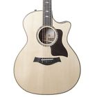 814cevclass Taylor Class Grand Audtiorium Acoustic Electric Guitar Case