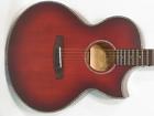 815447022665 Schecter Orleans Stage Acoustic-electric