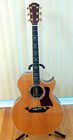 815c With Active Fishman Natural I Electronics Taylor Final Price Drop Free