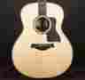 818eb Taylor Brazilian Rosewood 818e Grand Orchestra Acoustic Electric Guitar Jumbo
