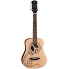 819998101909 Luna Guitars Safari Series