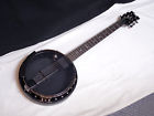 819998129941 Dean Backwoods 6 Blk