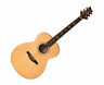 Txe20ena 825362606383 Prs Se Tonare Guitar Natural Case