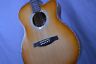 00825362606765 825362606765 Prs Se Angelus Vintage Sunburst Acoustic Electric Case