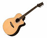 Ae60ena 825362606826 Prs Se Angelus Guitar Natural Case