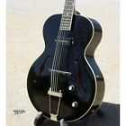 Lh-309 840246036476 The Loar Archtop Hollowbody Electric Guitar No Cutaway