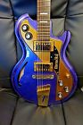 843544008961 Italia Mondial 15th Anniversary Electric