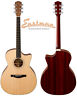 Ac322ce 846940008931 Eastman Strings Grand Auditorium Guitar Authorized Dealer