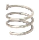 0322775 85351 Forney Mig Welder Nozzle Retainer Spiral Spring Binzel 032277853515