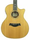 854ce Taylor 2002 854 Ce