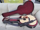 855e Taylor 12 String Acoustic