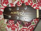 86061708 Takamine Very Clean Acoustic Guitar