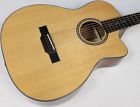 40834 875116003012 Gold Tone Gbg Baritone