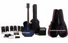 87514 Keith Urban Acoustic-electric Ripcord