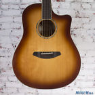 875934005793 Breedlove Guitars New Studio Dreadnought Acoustic Electric Guitar