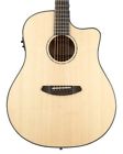 875934006110 Breedlove New Pursuit Exotic Concert Ce Sitka Ziricote