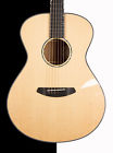 875934007179 Breedlove 2016 Premier Concert Mahogany Acoustic Guitar
