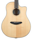 875934007490 Breedlove New Solo Dreadnought Acoustic