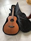 875934007544 Breedlove Guitars Discovery Parlor