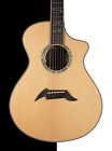 875934007728 Na Breedlove Masterclass Exclusive Concert Acoustic Guitar Brazilian Rosewood