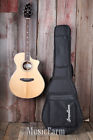 875934007964 Breedlove Stage Concert Ce Acoustic