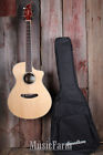875934007988 Breedlove Pursuit Exotic Concert Ce