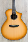 875934009340 Breedlove Guitars Premier Concert Copper Ce Guitar Rosewood