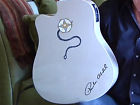 877889 Esteban Paula Abdul Limited Edition Acoustic Electric Guitar