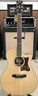 8809383835344 Cort Grand Regal Solid Spruce Top Fishman Presys Eq