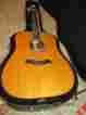 8833 Taylor 910 Acoustic Electric Guitar