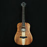 887766052586 Taylor Baby Koa Guitar Limited Edition