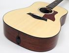 887766059059 Taylor Store Demo Dreadnought Guitar Electronics