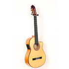 888365414089 Manuel Classical Ff Guitar Cypress Rodriguez Acoustic-elec Cutaway