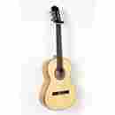 888365493381 Used005002 Kremona Rosa Diva Flamenco-style Nylon Guitar Natural