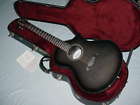 8m-ce Gloss High Peavey Guitar Pre Composite Acoustics Ibeam Elec Baggs