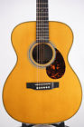 3596 9006 Martin Special Edition John Mayer Orchestra 2015 Omjm Acoustic Electric