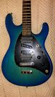 900-72-20-01 900722001 Music Man Steve Morse