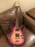 901-77-21-16-cs-cr Music Man Ernie Ball Steve Morse Case Candy Weekend Sale
