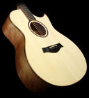 9039 Grand Symphony Tasmanian Myrtle Taylor Custom Shop Bto Acoustic-electric Guitar 0887766055204