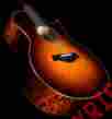 9043 Grand Symphony Quilt Maple Taylor Custom Shop Bto Gs Acoustic-electric Guitar Desert Sunburst 0887766055310