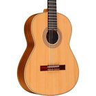 90th Kremona Anniversary Nylon String Guitar Natural 700112445330