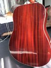 910104121 Fender Acoustic Starcaster Guitar