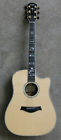 910ce Brazilian Guitar Rosewood L7 Taylor