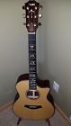 914-c Taylor Acoustic Guitar Built