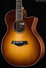 914-ce-tsb Taylor 914ce Es2 Tobacco