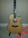 20071010120 914ce-ltd Acoustic 900 Guitar Taylor Electric 914ce-