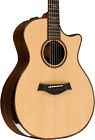 914ce 914celft Taylor 2015 Grand