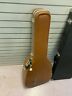 9158-0 Ovation Deluxe Guitar Case Brown 645813059731