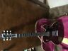 92942510 Gibson Electric Guitar Chet Atkins Tennessean With Hard Case